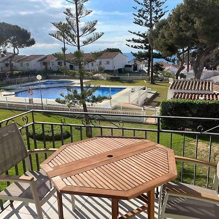 Precioso Loft Con Piscina Y Vistas Apartment La Cala De Mijas Exterior photo