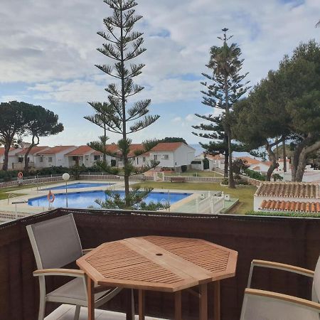 Precioso Loft Con Piscina Y Vistas Apartment La Cala De Mijas Exterior photo