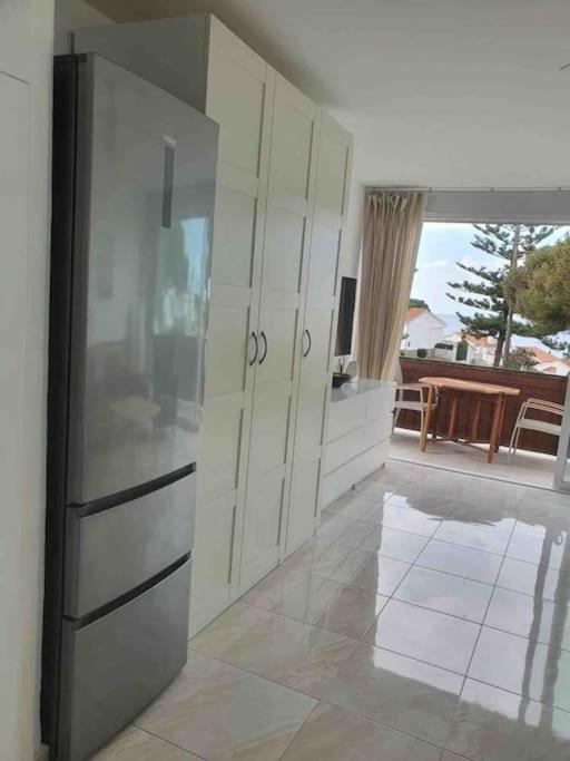 Precioso Loft Con Piscina Y Vistas Apartment La Cala De Mijas Exterior photo