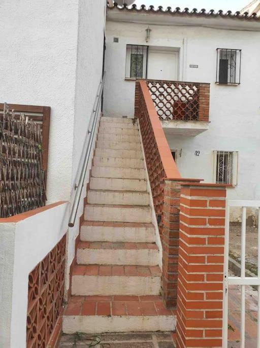 Precioso Loft Con Piscina Y Vistas Apartment La Cala De Mijas Exterior photo